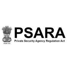 PSARA � Private Security Agency Regulation Act