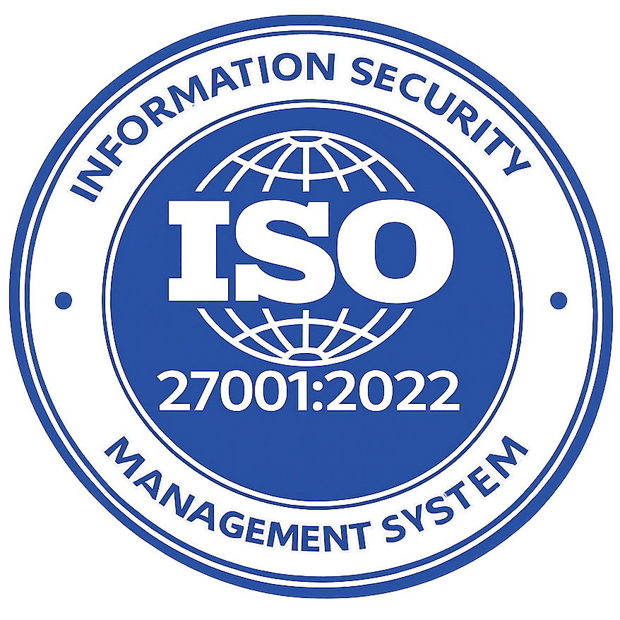 ISO 27001:2022 Information Security Management System